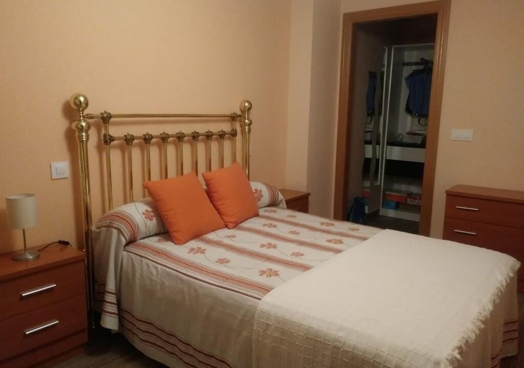 Photo of Bedroom in Maello