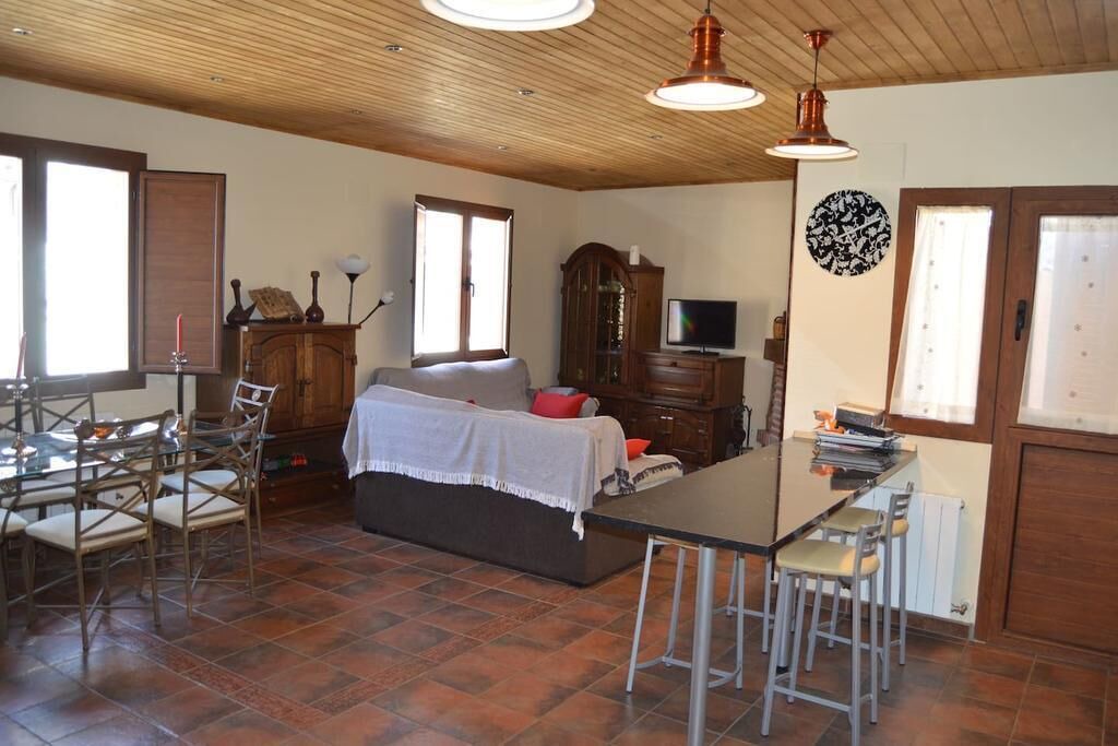 Photo of Livingroom in Maello