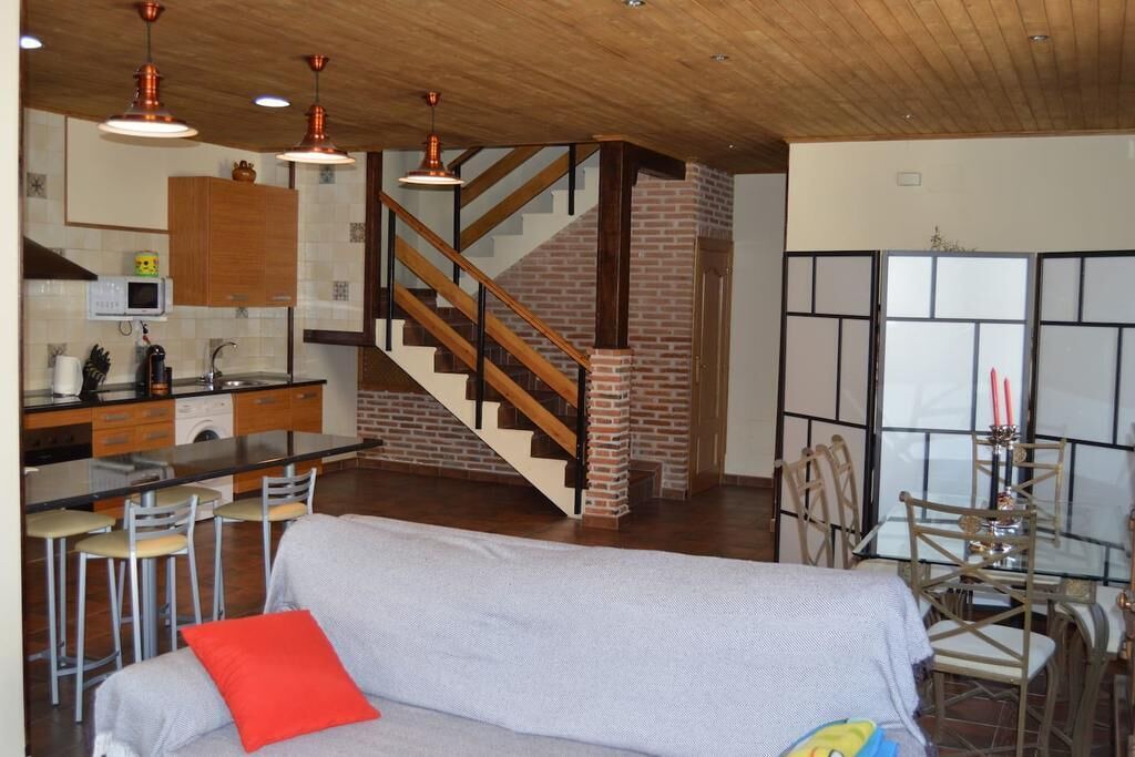 Photo of Livingroom in Maello