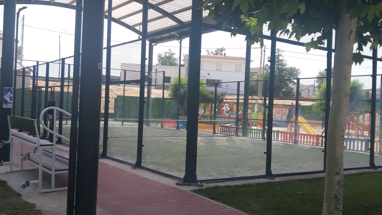 Photo of Patio Balcony in Maello