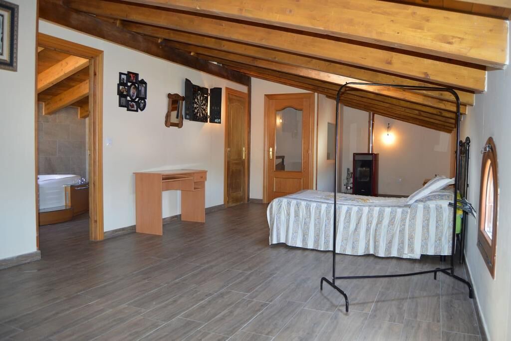 Photo of Bedroom in Maello
