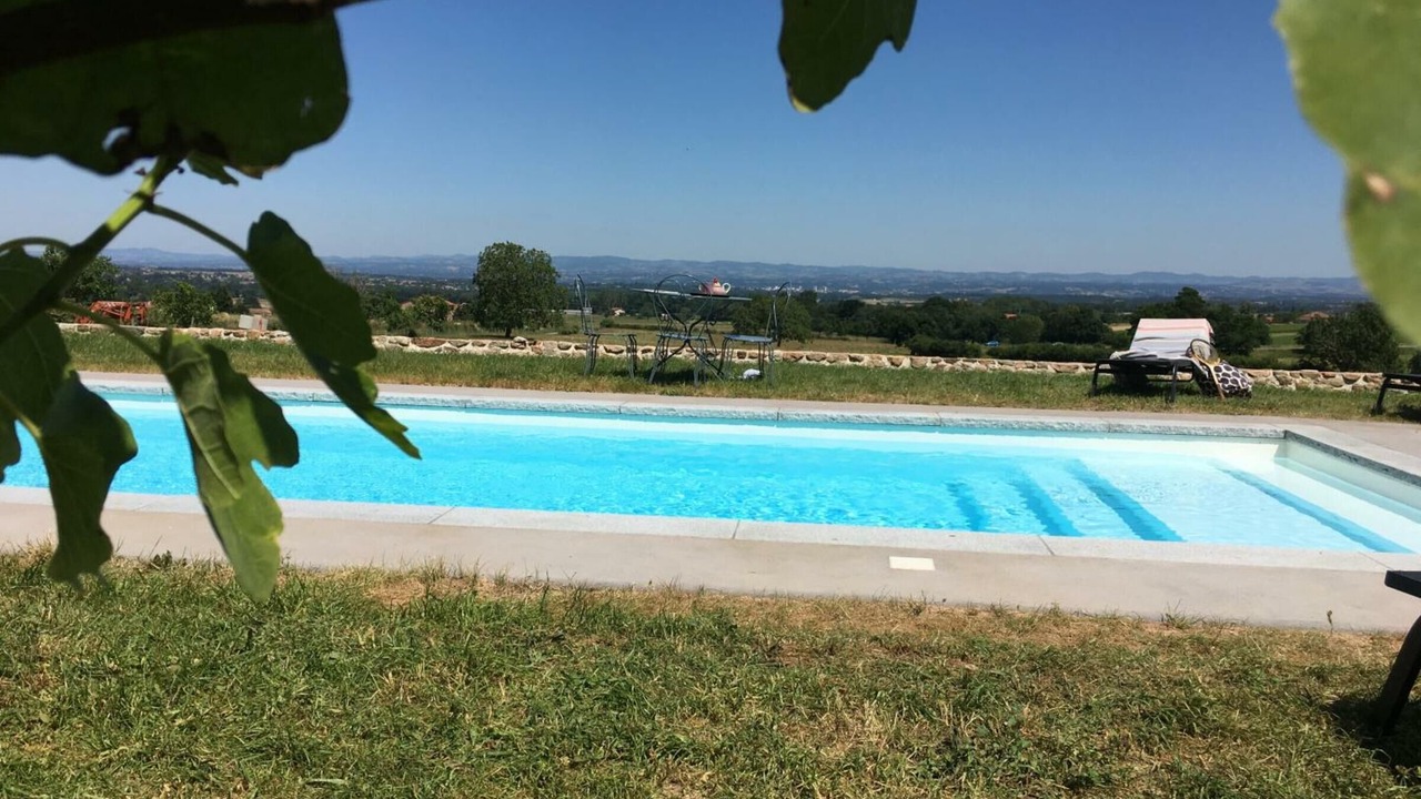 Photo of Outdoor in Saint-Andre-dʼApchon