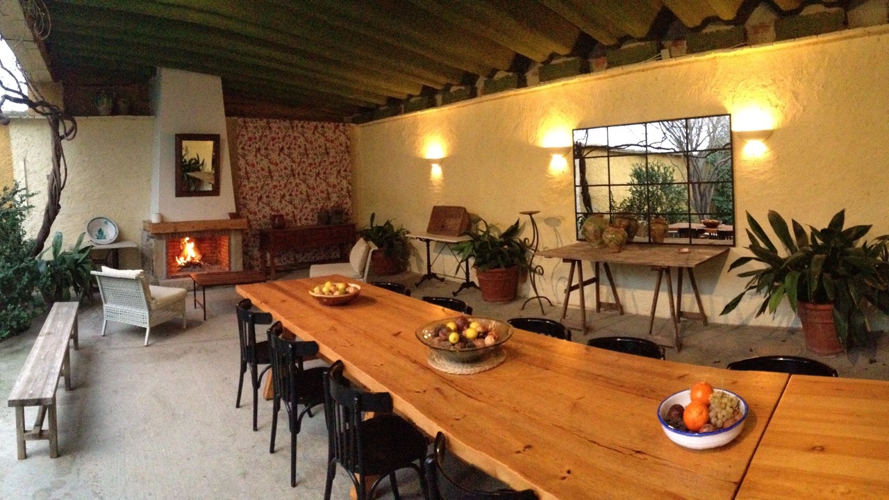 Photo of Outdoor in El Poal