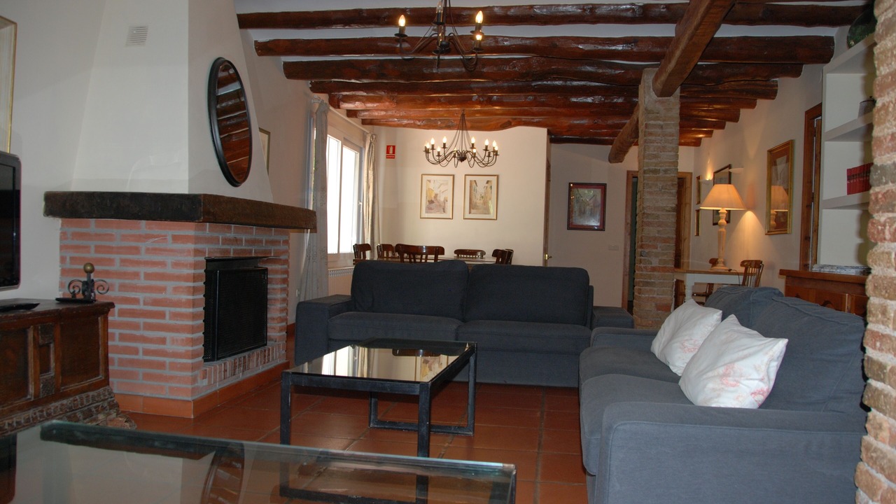 Photo of Livingroom in El Poal