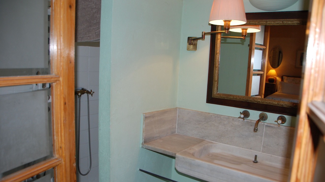 Photo of Bathroom in El Poal