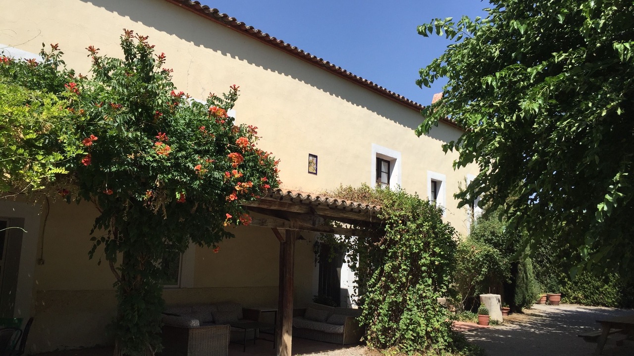 Photo of Outdoor in El Poal