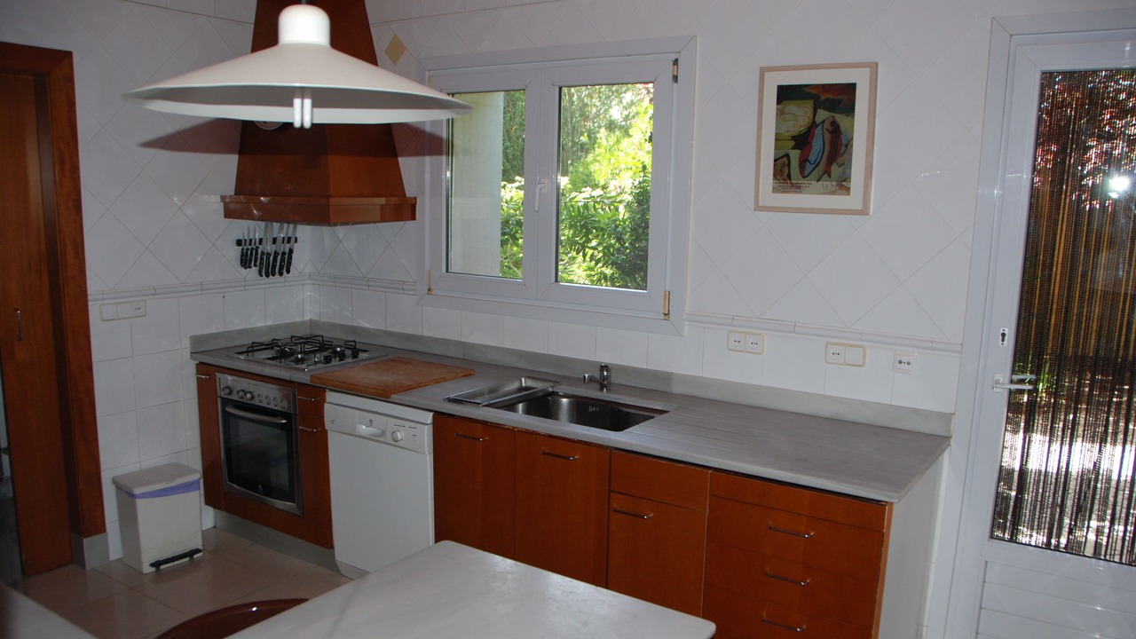 Photo of Kitchen in El Poal
