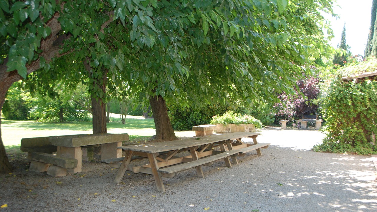 Photo of Patio Balcony in El Poal