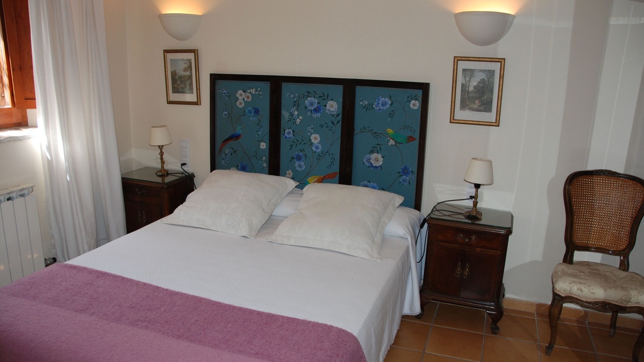Photo of Bedroom in El Poal