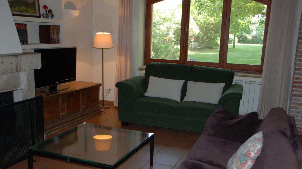 Photo of Livingroom in El Poal