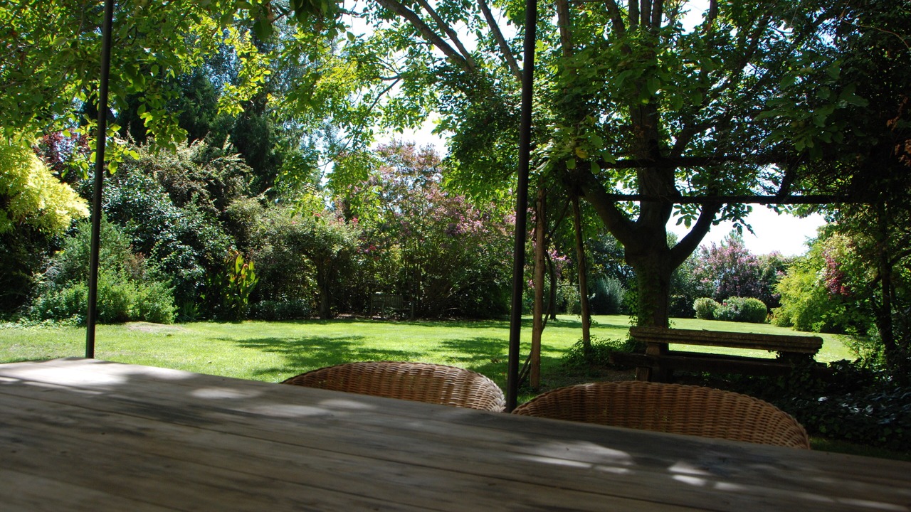 Photo of Patio Balcony in El Poal