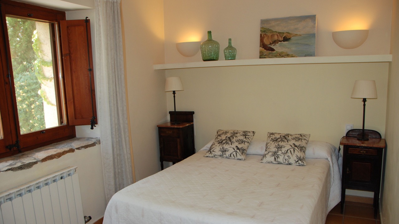 Photo of Bedroom in El Poal