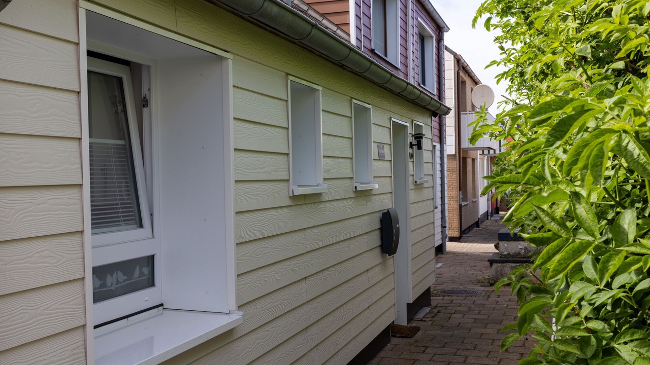 Photo of Outdoor in Helgoland