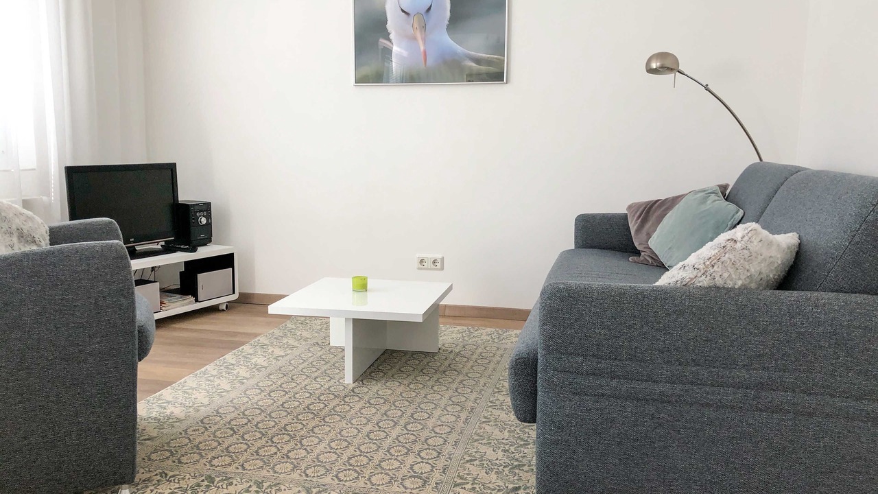 Photo of Livingroom in Helgoland
