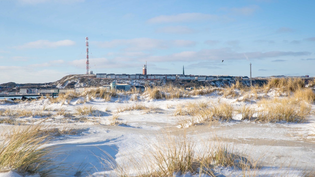 Photo of Others in Helgoland