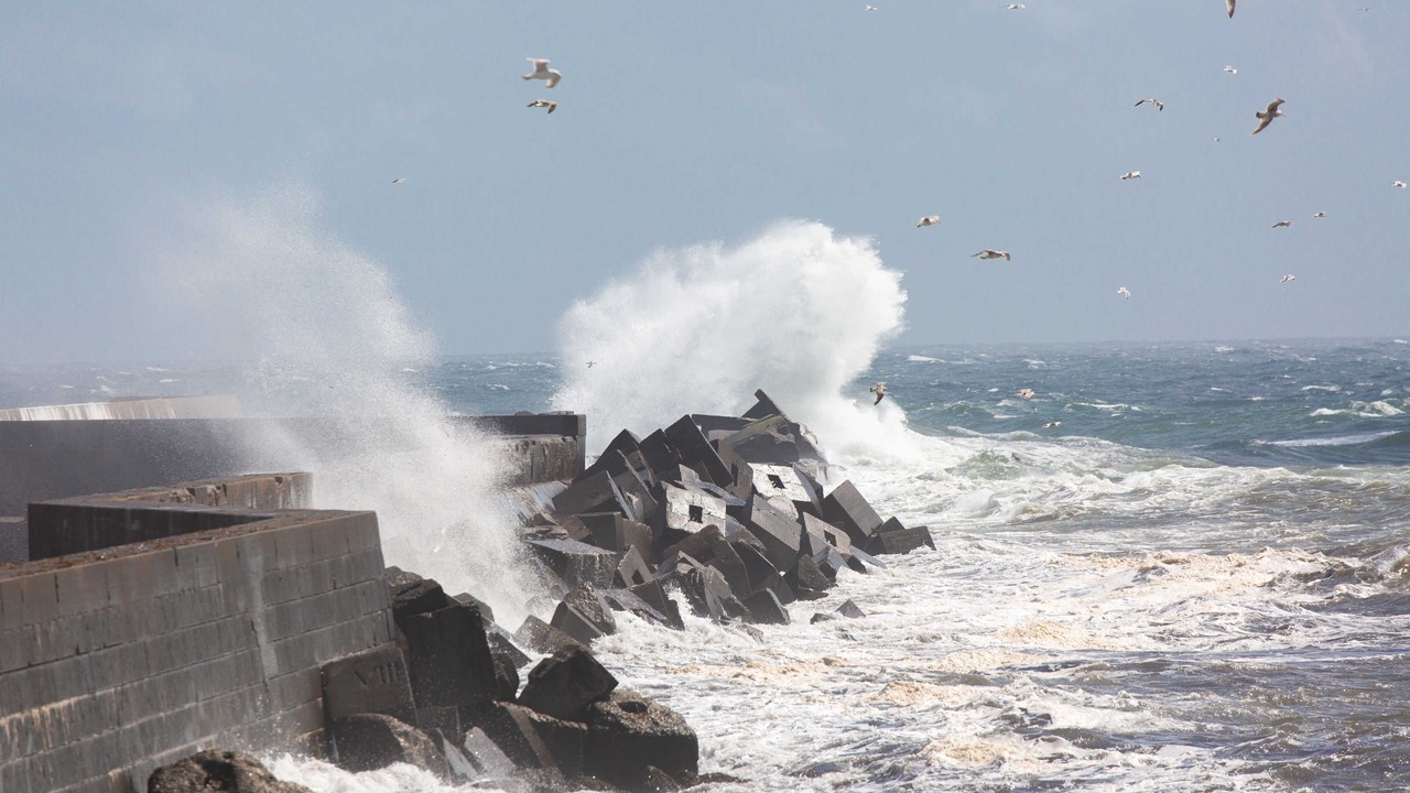 Photo of Others in Helgoland