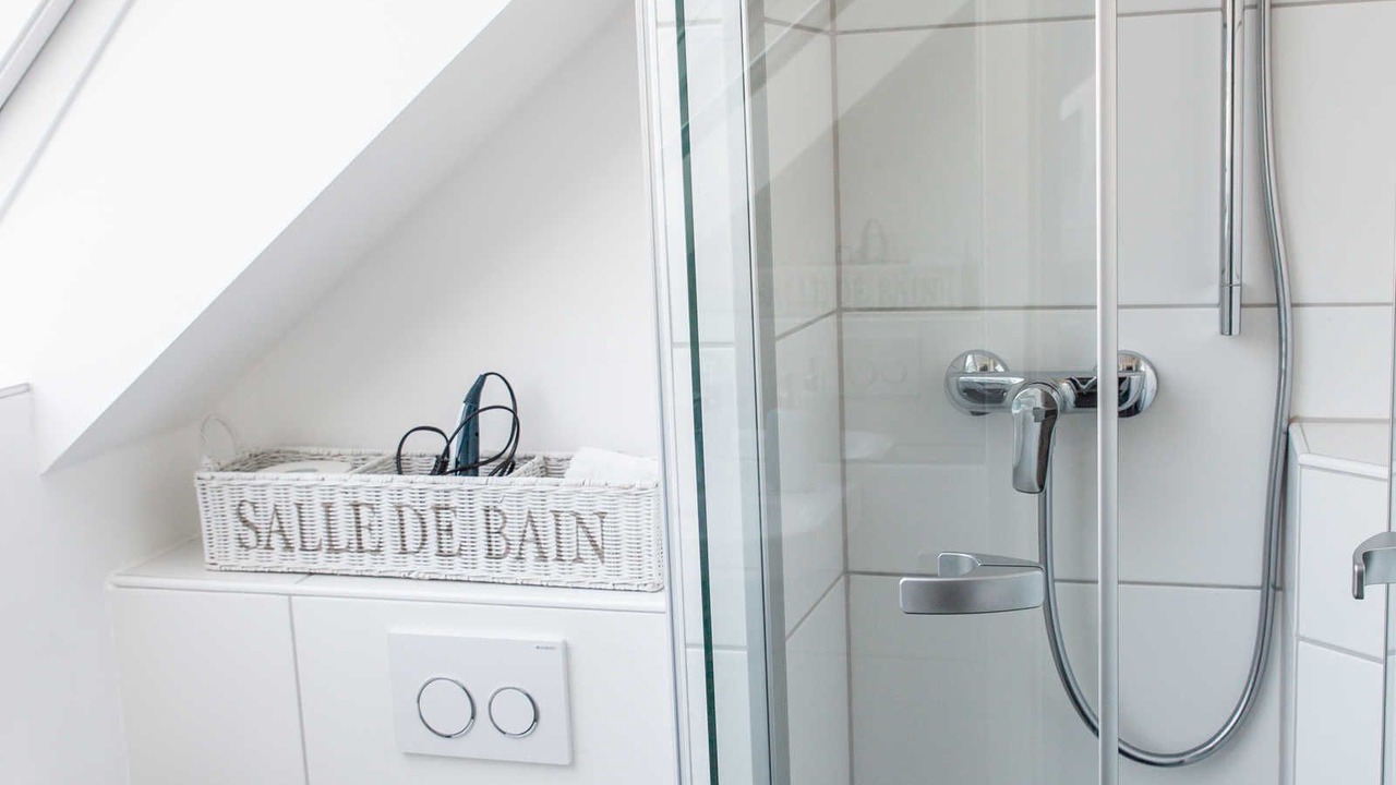 Photo of Bathroom in Helgoland