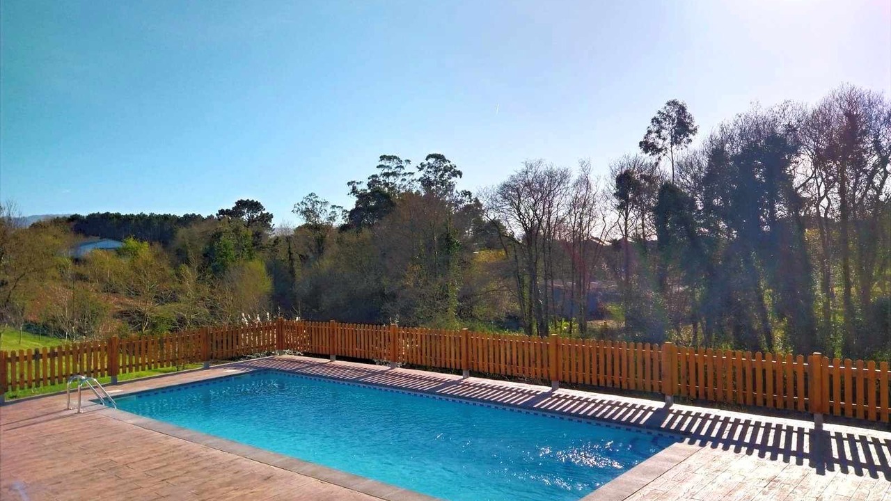 Photo of Outdoor in Serantes