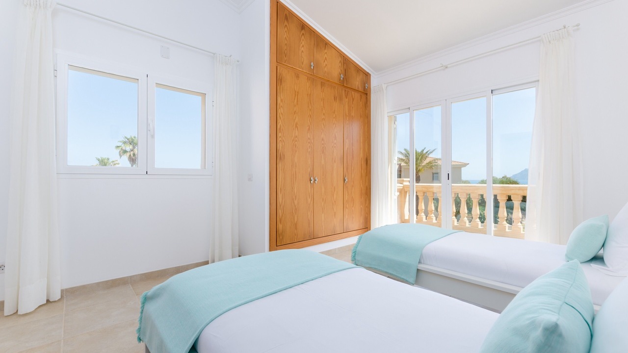 Photo of Bedroom in Urbanizacion S'Estanyol