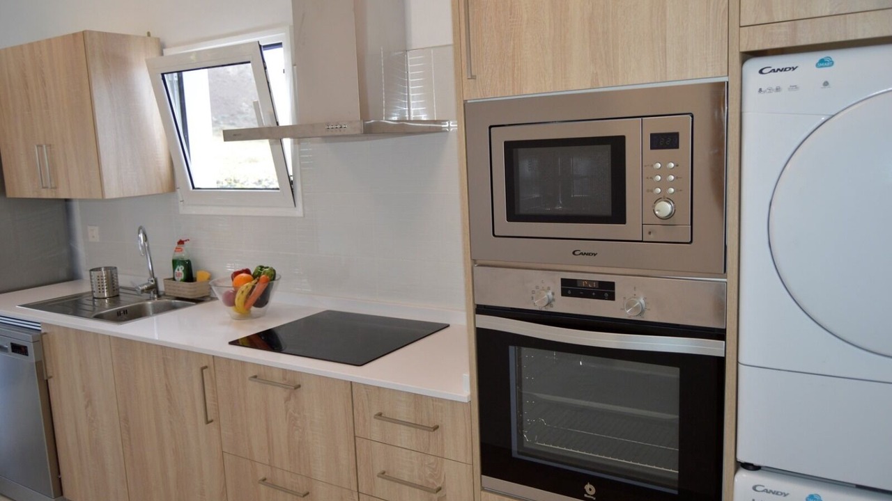 Photo of Kitchen in Ye