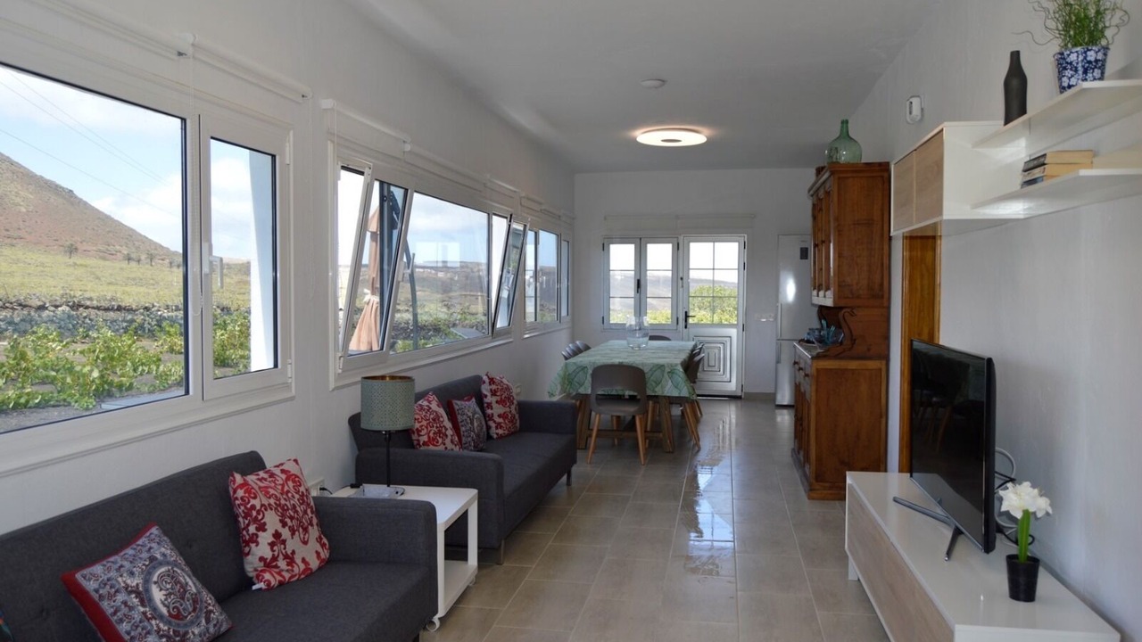 Photo of Livingroom in Ye