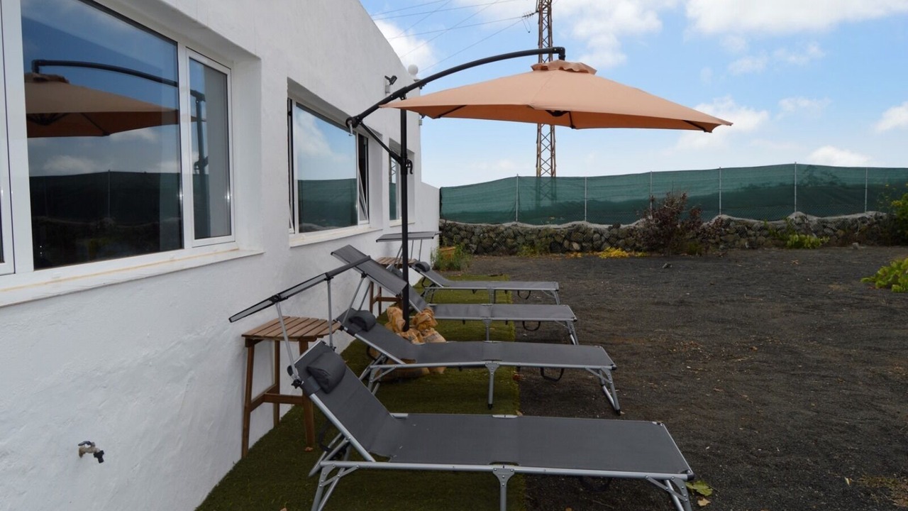Photo of Patio Balcony in Ye