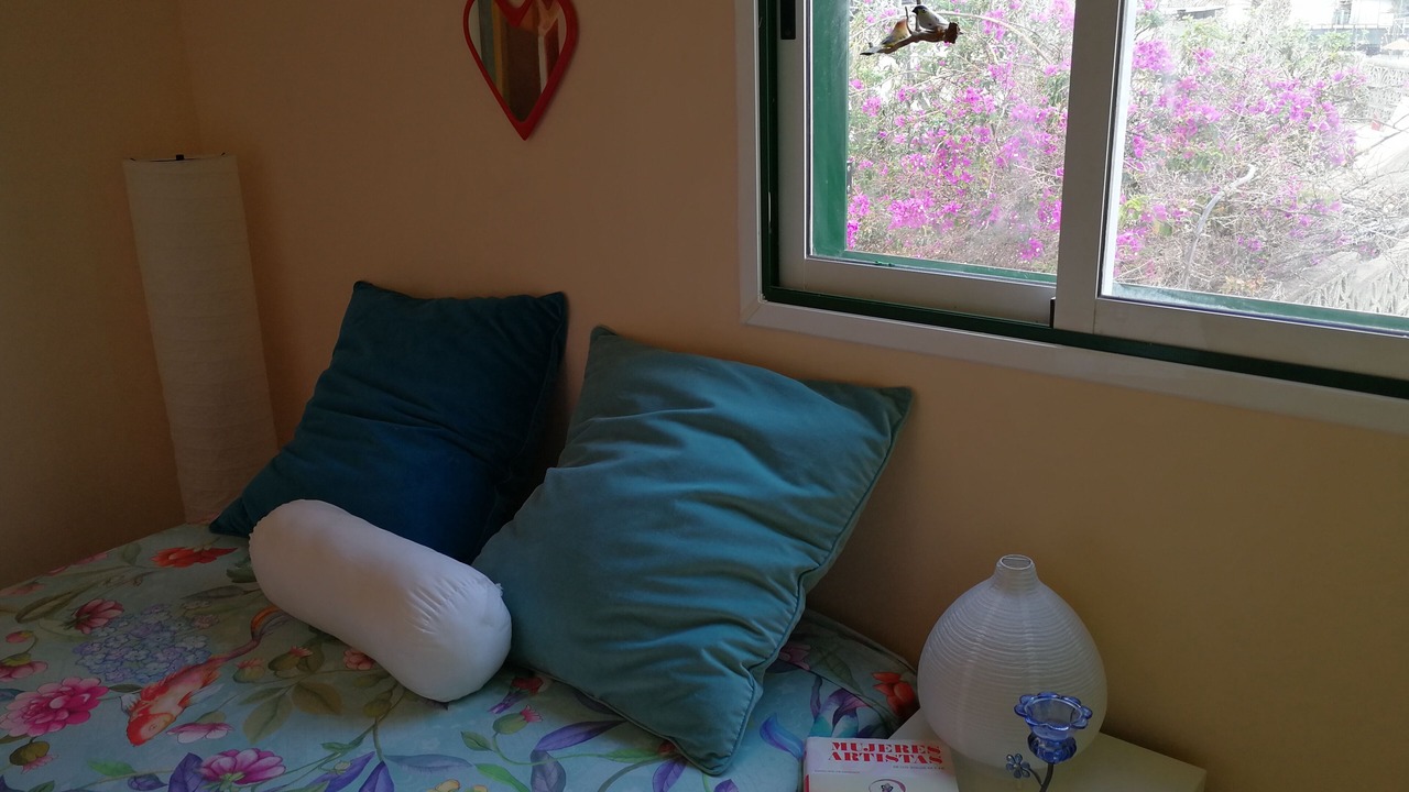 Photo of Bedroom in Las Caletillas