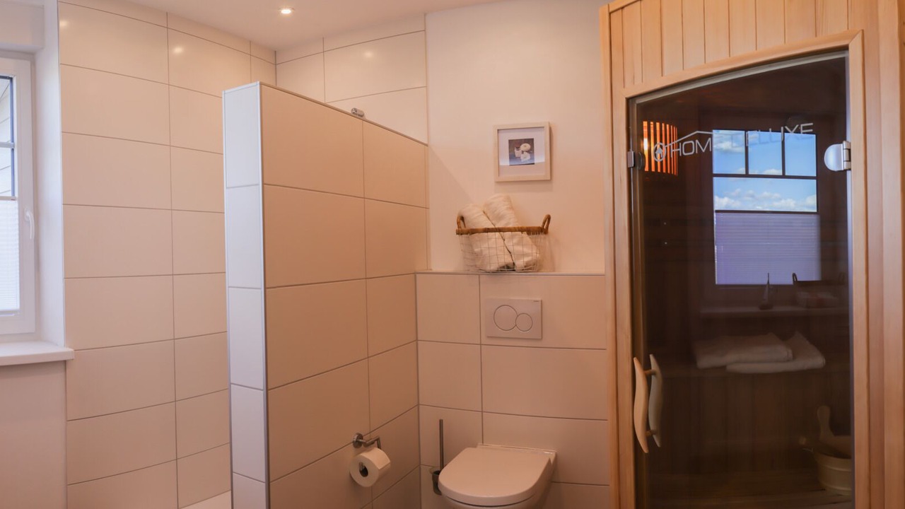 Photo of Bathroom in Nubbel