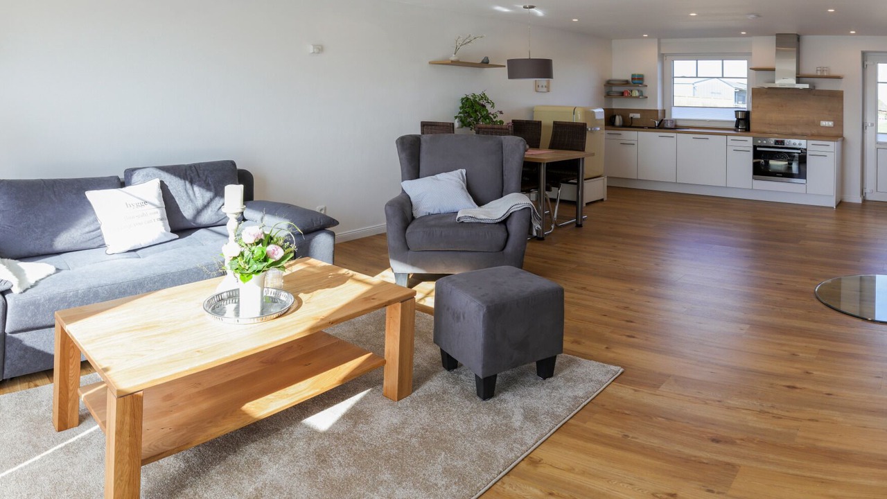Photo of Livingroom in Nubbel