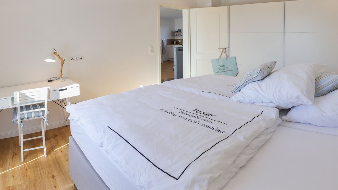 Photo of Bedroom in Nubbel