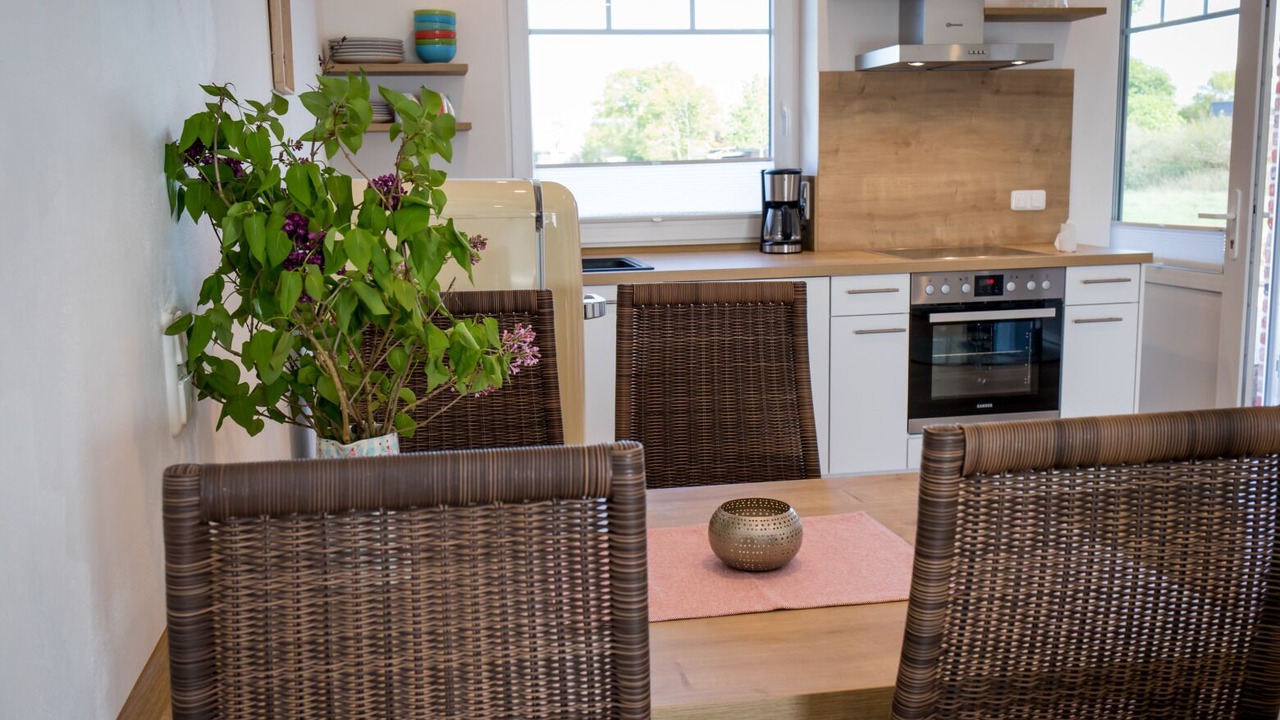 Photo of Kitchen in Nubbel