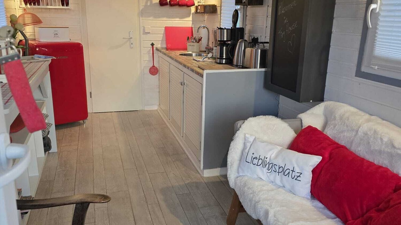 Photo of Livingroom in Schoenbeck
