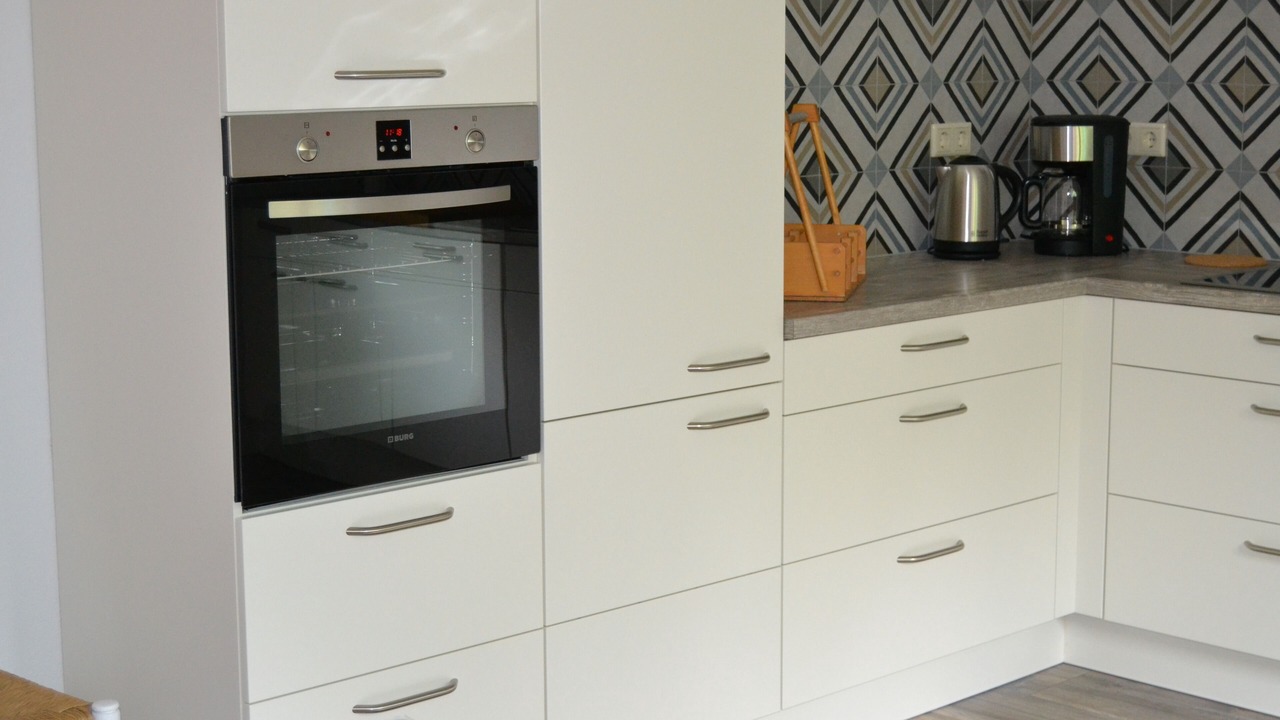 Photo of Kitchen in Papenburg
