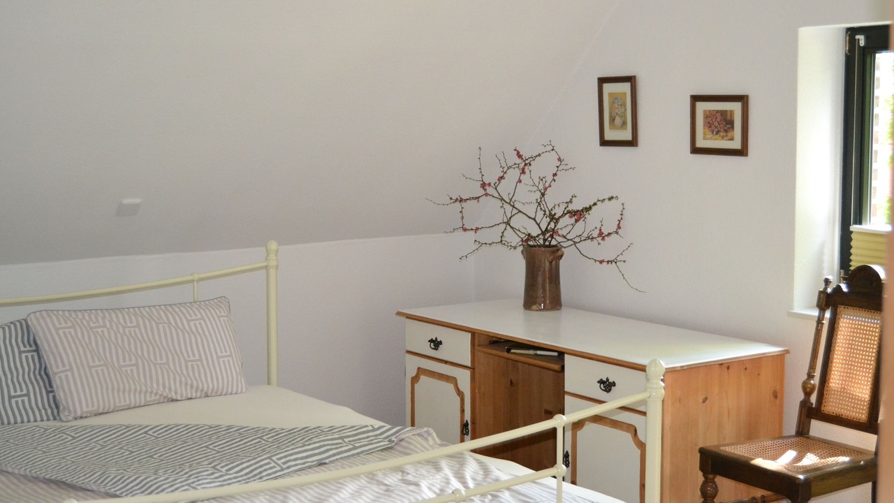 Photo of Bedroom in Papenburg
