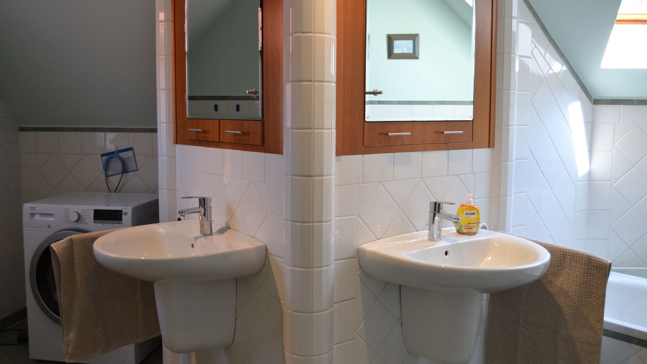 Photo of Bathroom in Papenburg