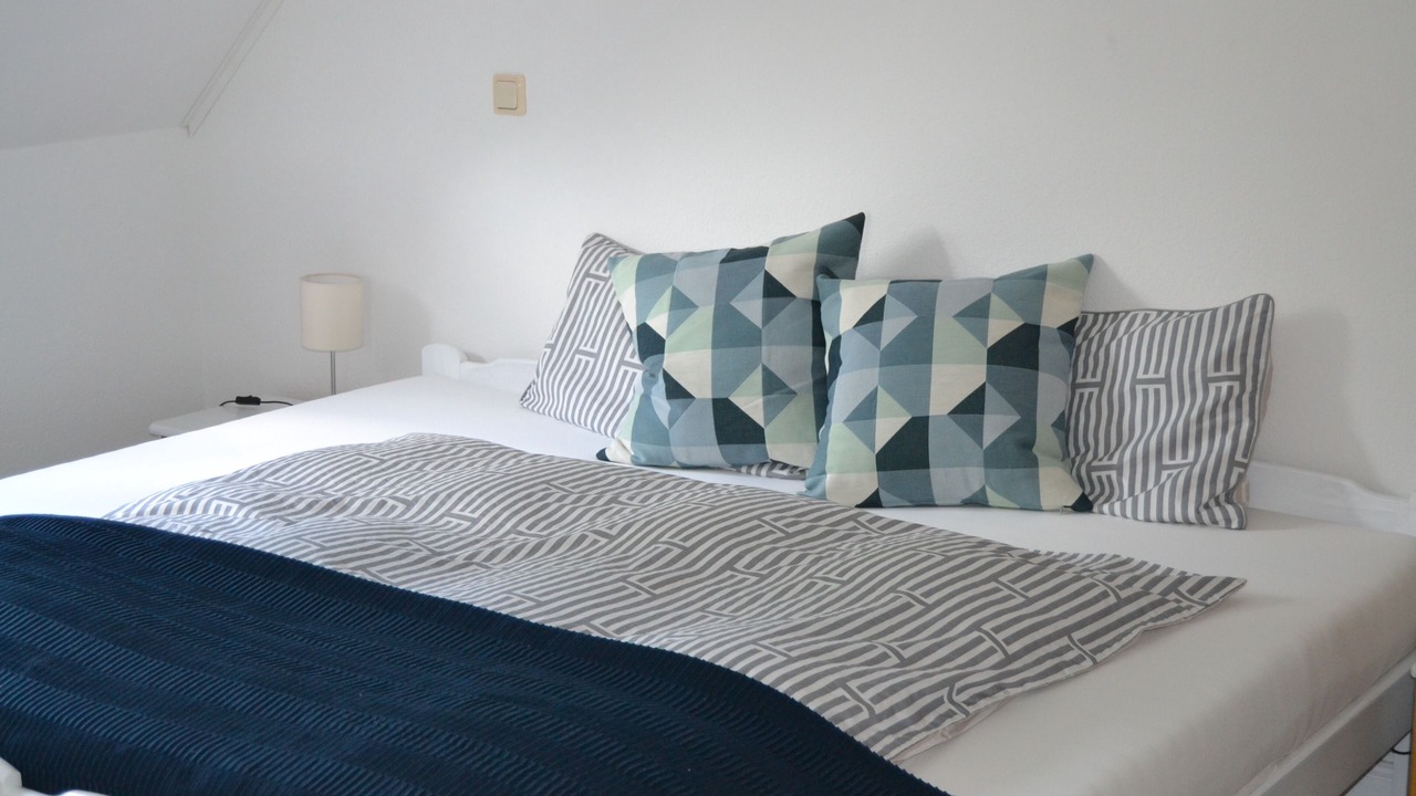 Photo of Bedroom in Papenburg