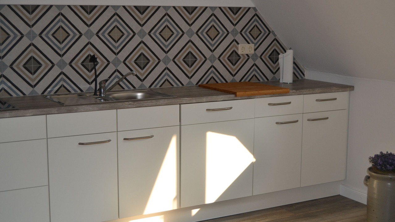 Photo of Kitchen in Papenburg
