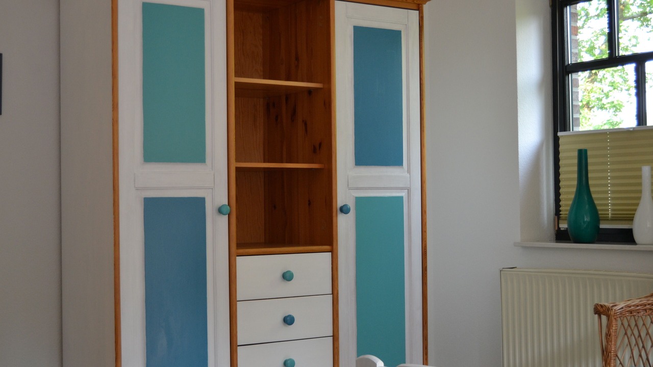 Photo of Bedroom in Papenburg