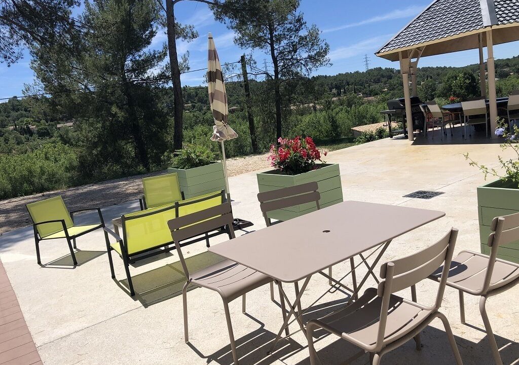 Photo of Outdoor in Grabels