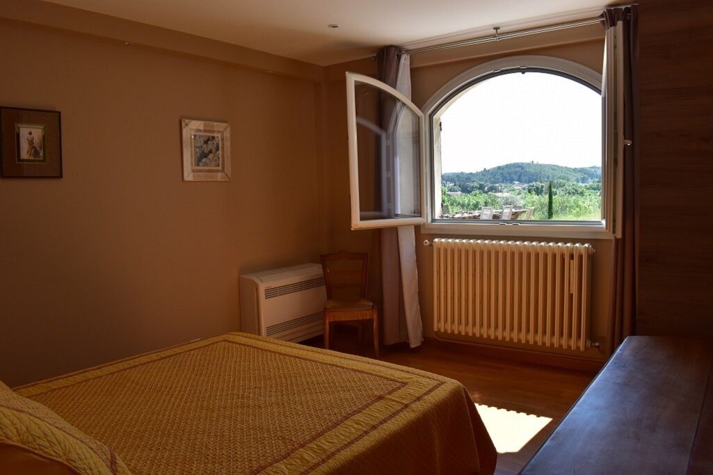 Photo of Bedroom in Grabels