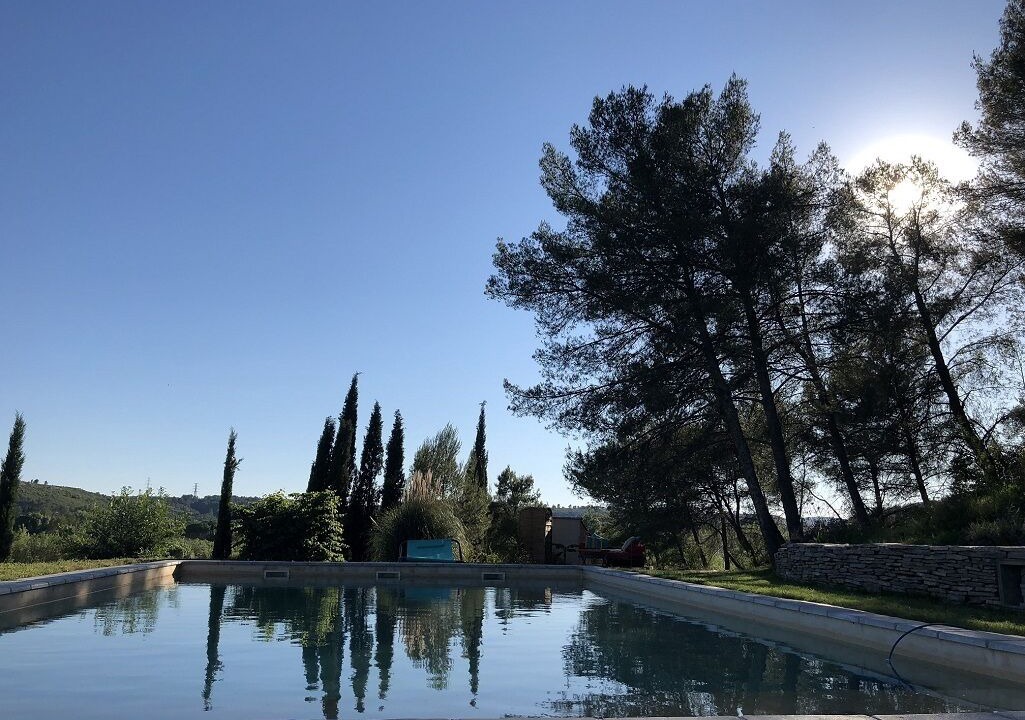Photo of Outdoor in Grabels