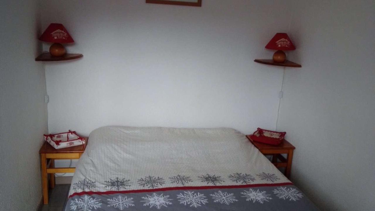 Photo of Bedroom in Abondance