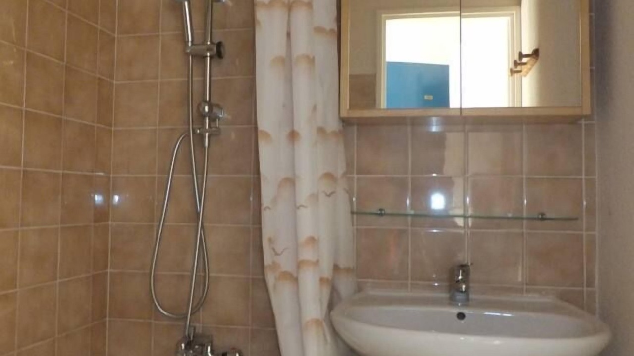 Photo of Bathroom in Abondance