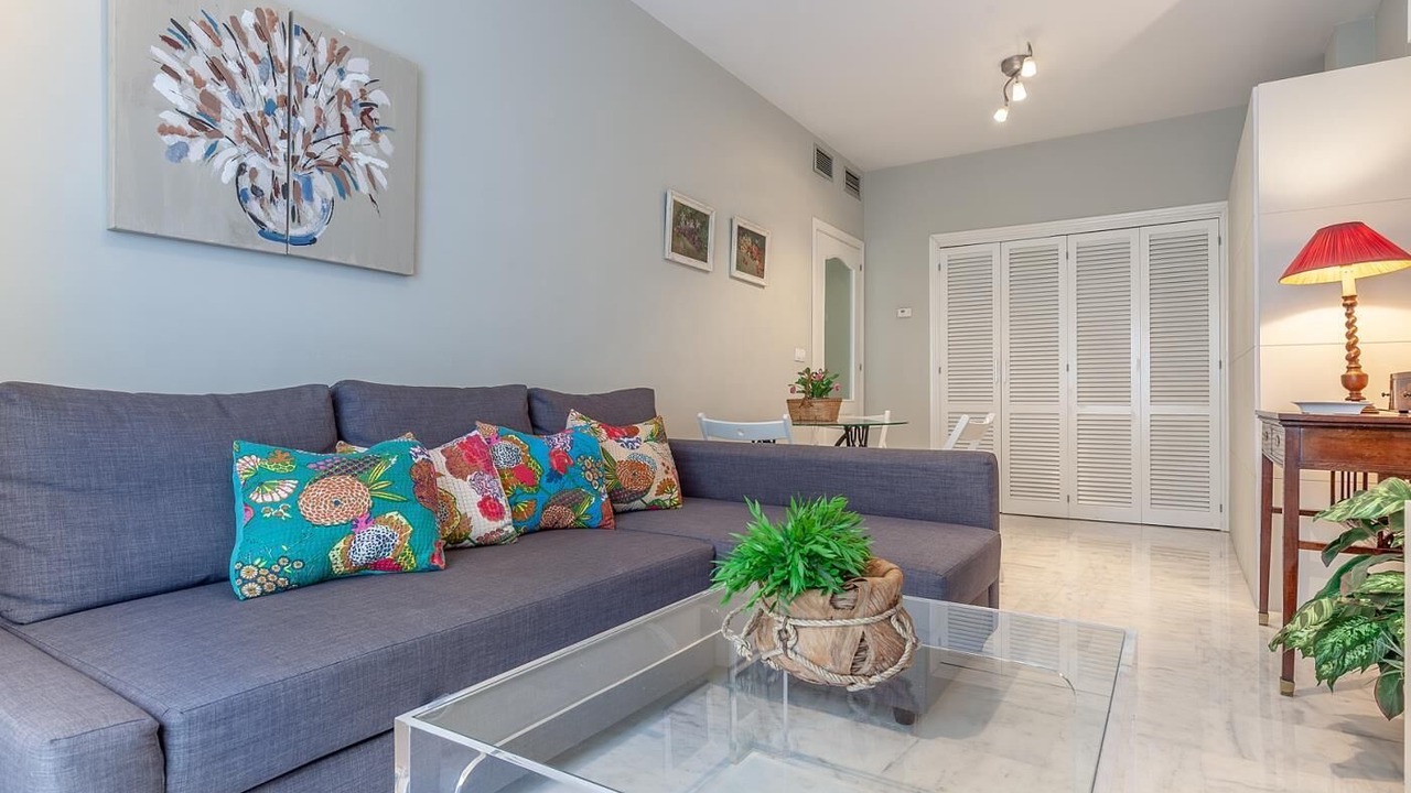 Photo of Livingroom in Los Remedios