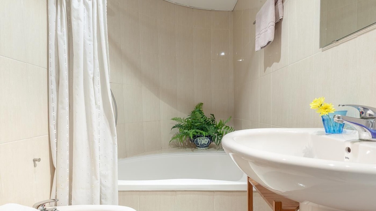 Photo of Bathroom in Los Remedios