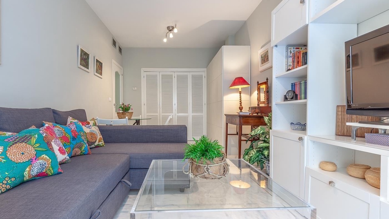 Photo of Livingroom in Los Remedios