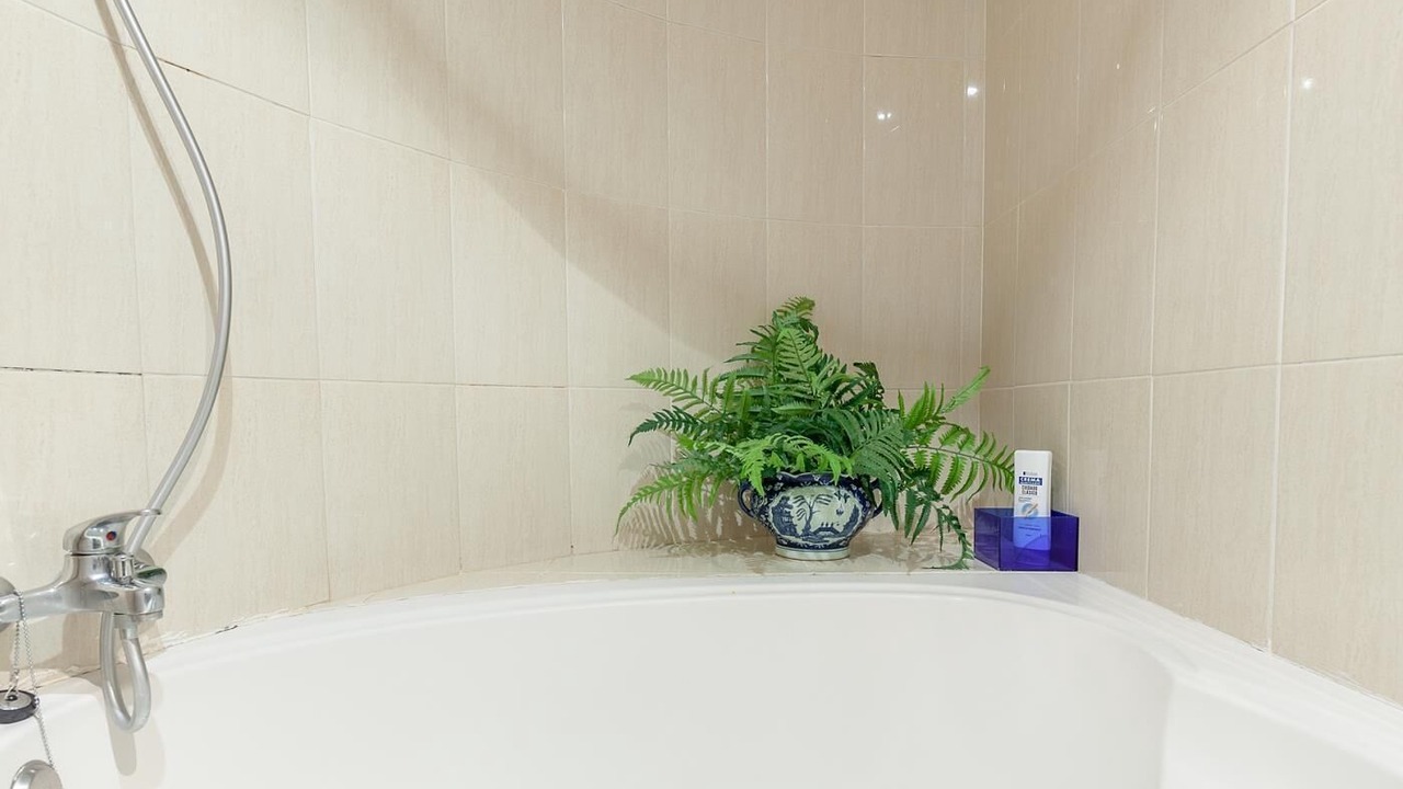 Photo of Bathroom in Los Remedios