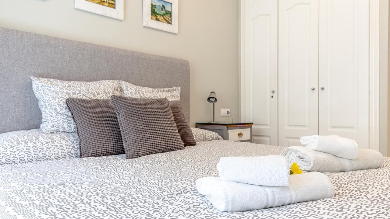 Photo of Bedroom in Los Remedios