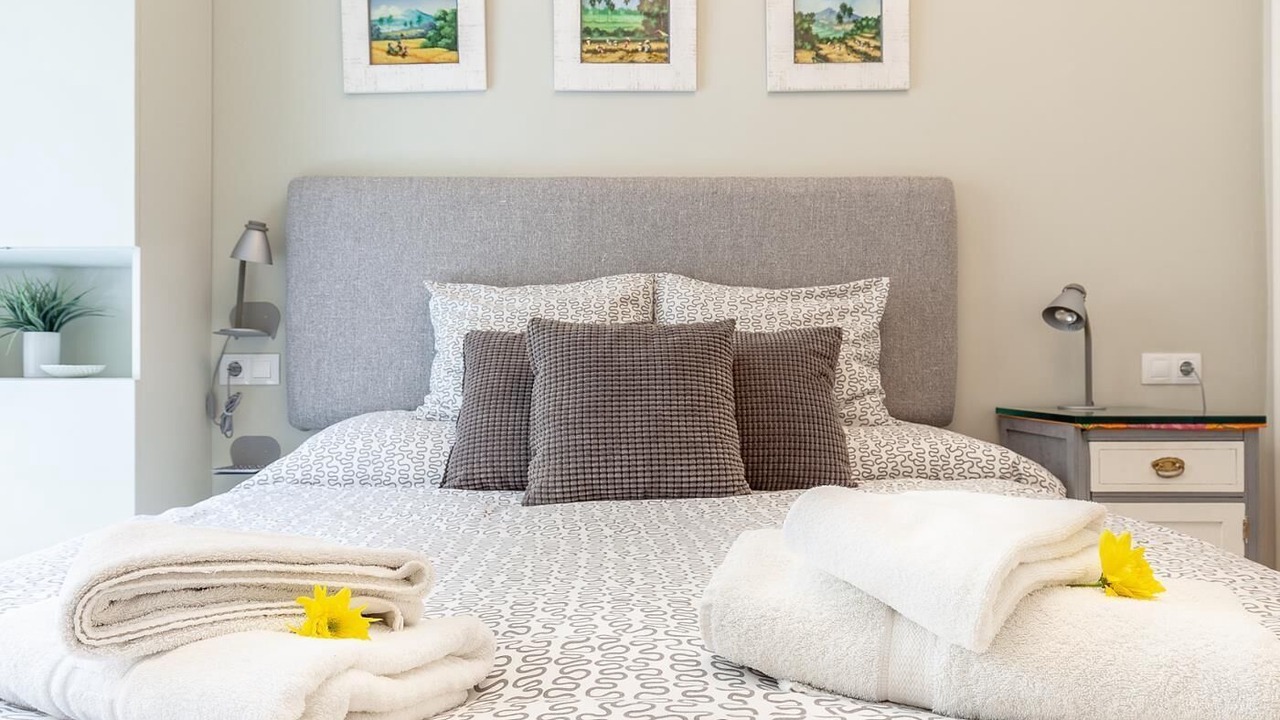 Photo of Bedroom in Los Remedios