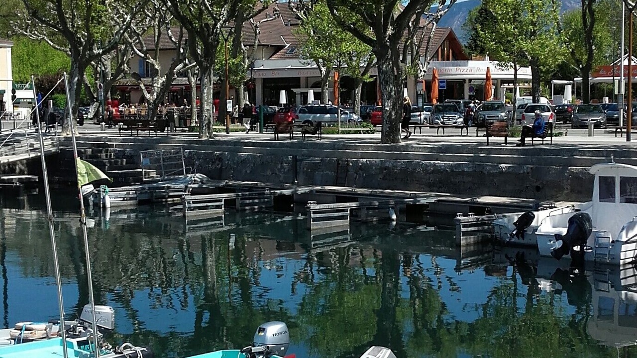 Photo of Others in Aix-les-Bains City Center
